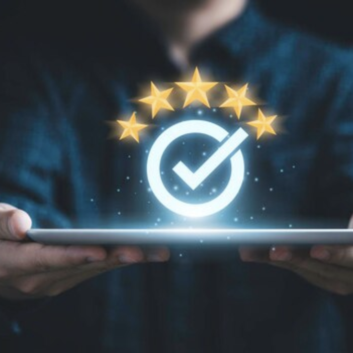 Commitment to Excellence